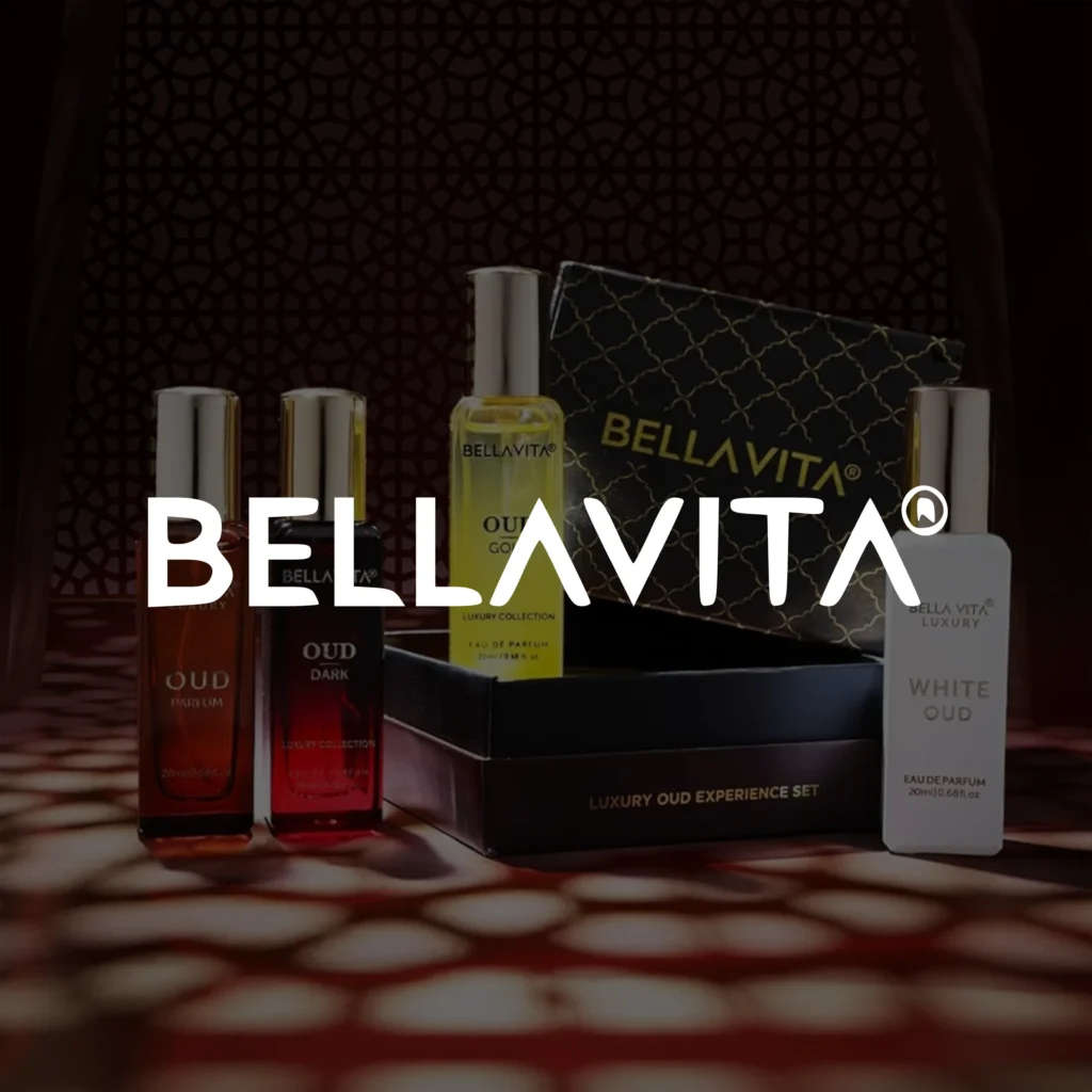 Bellavita stcdigitol