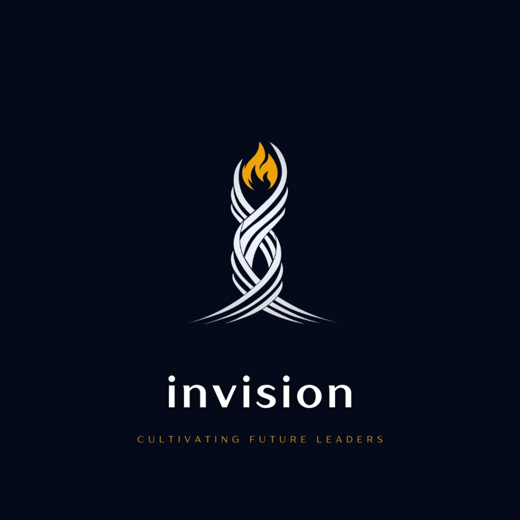 Invision Logo