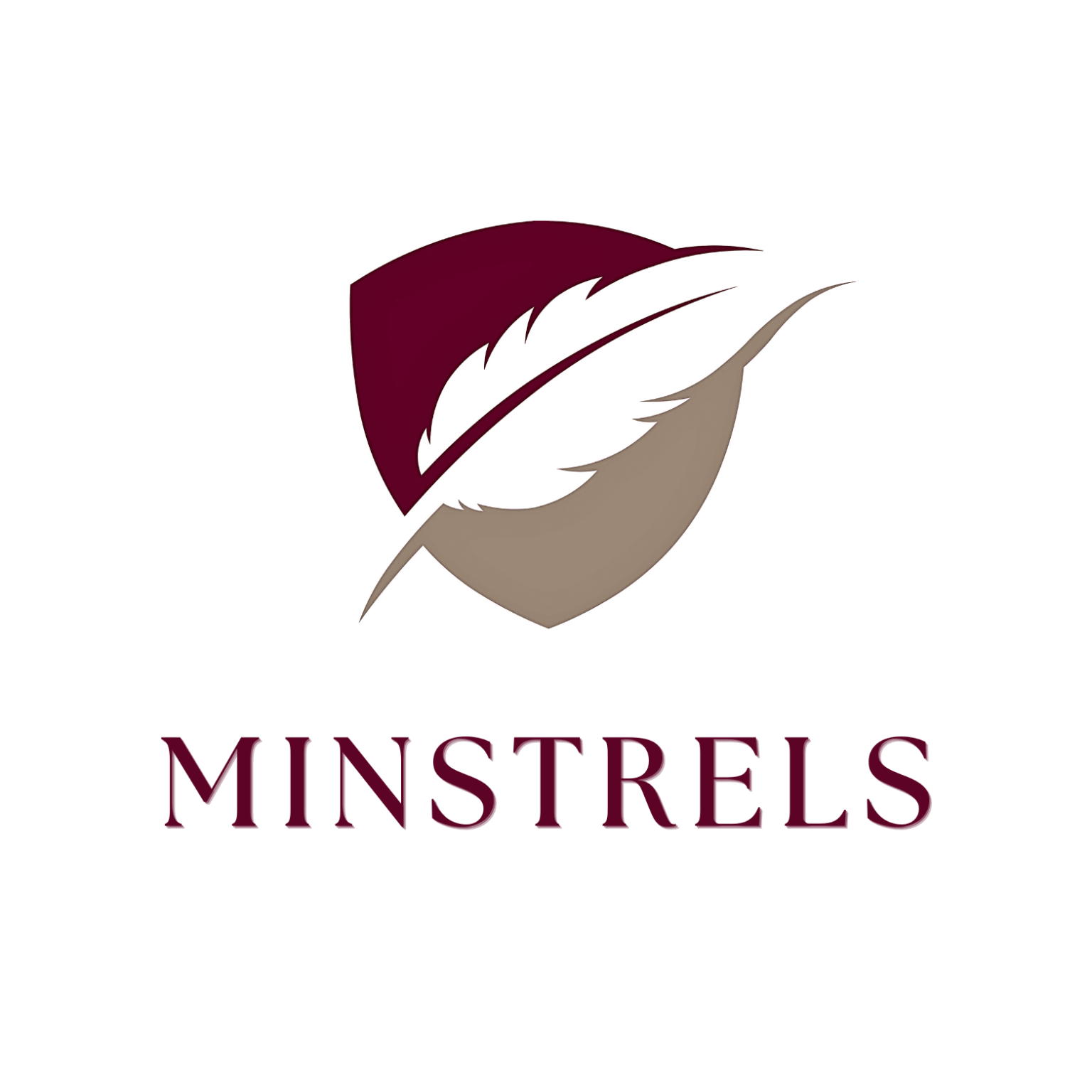 MINSTRELS Logo