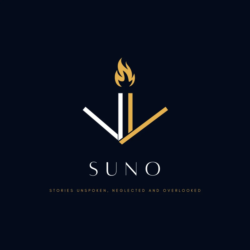SUNO Logo