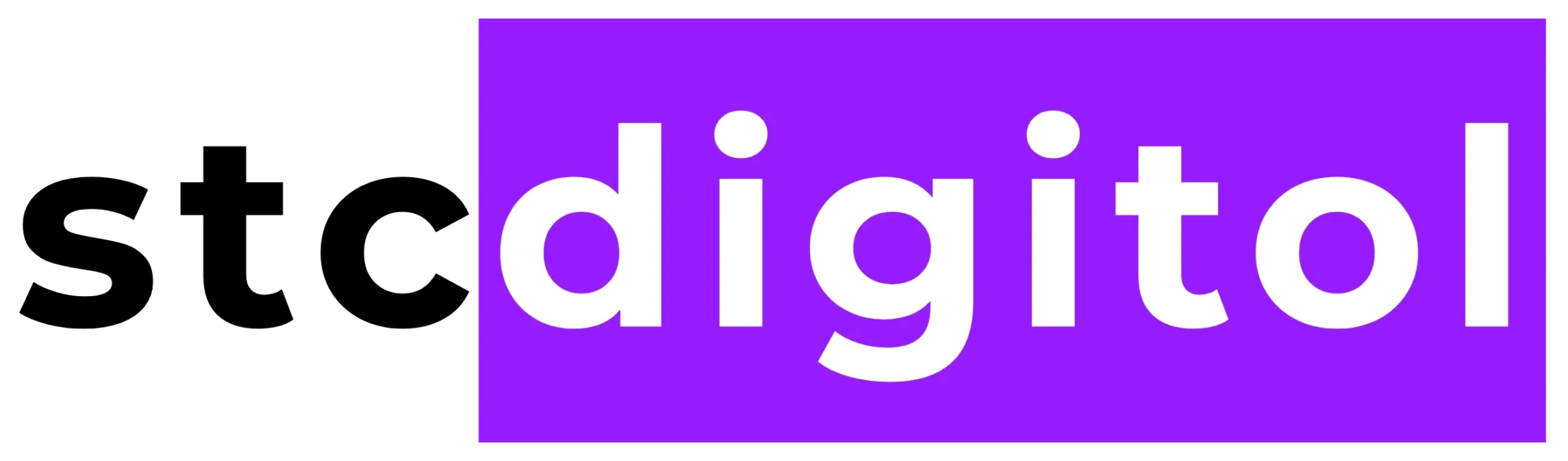 stcdigitol logo